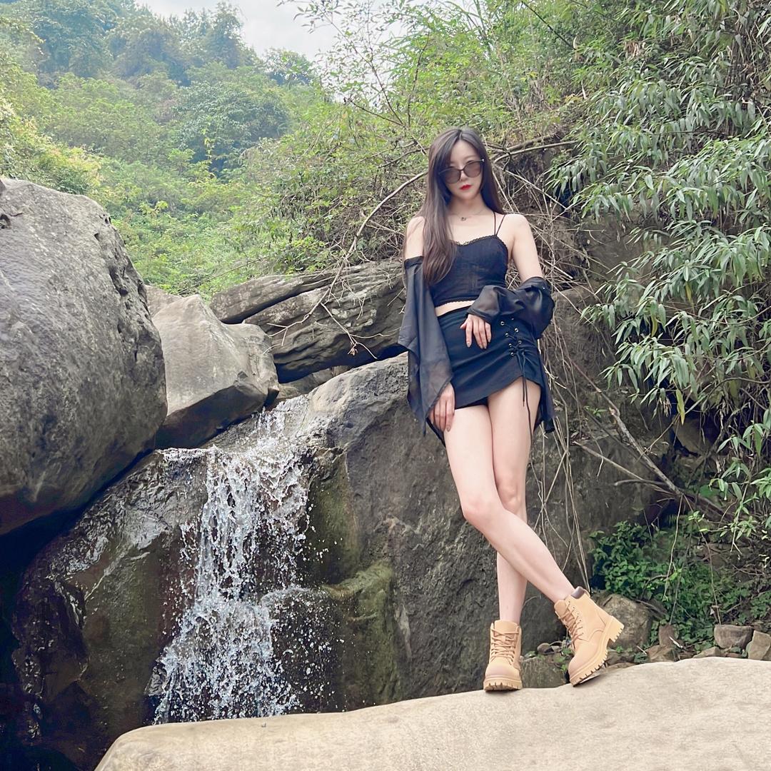 舞之韵微微老师