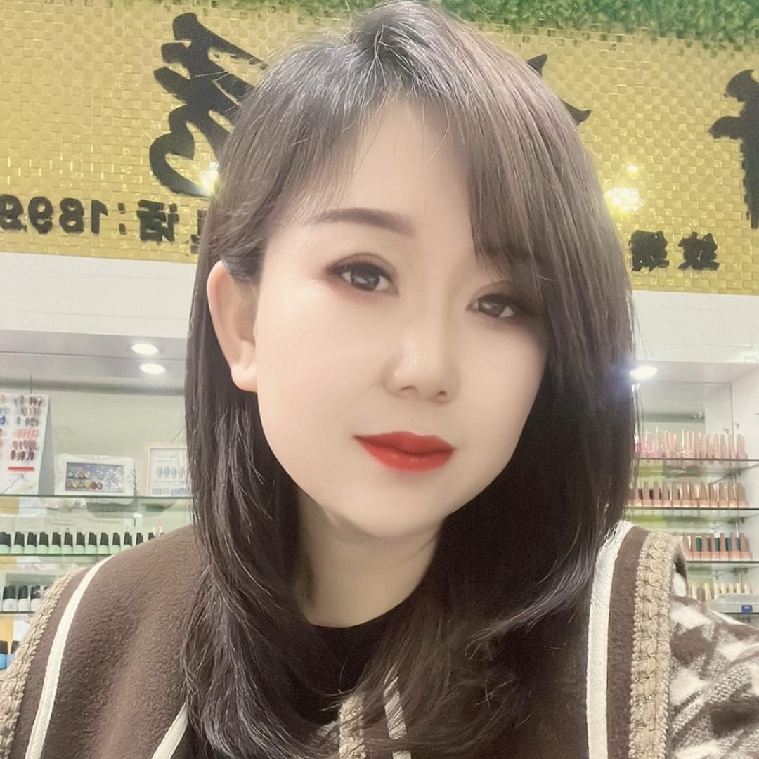 纤指秀美甲（民生店）官方号