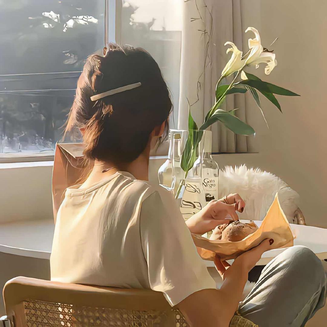 一口君