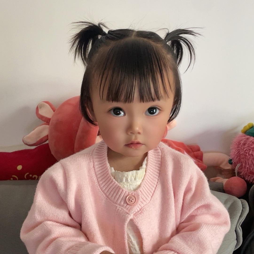 伊伊宝贝
