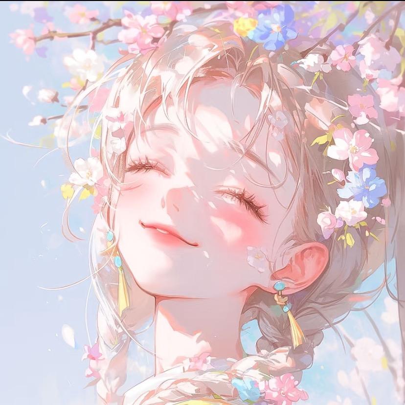 🌈好运锦李女士