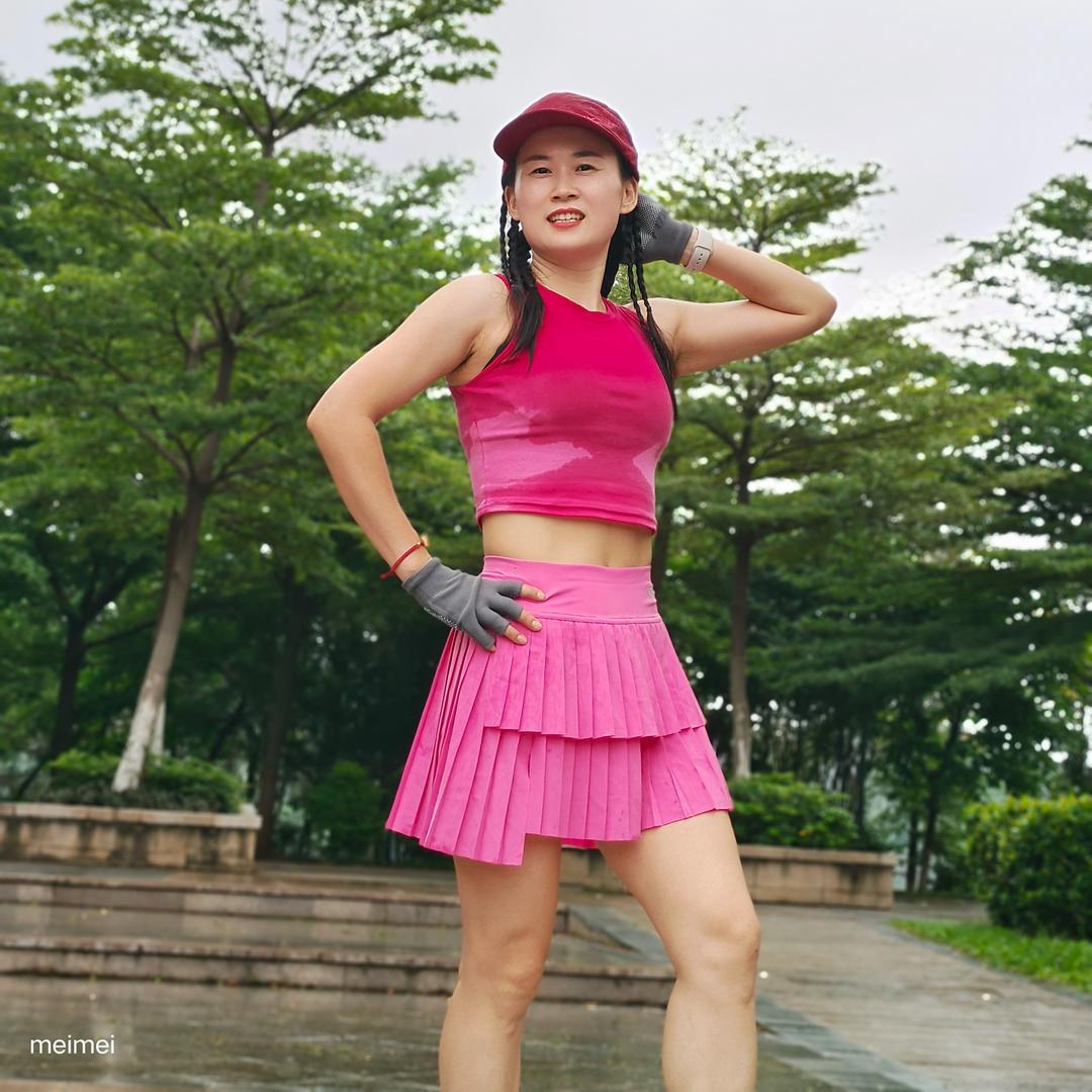 丽萍有氧健身🌻