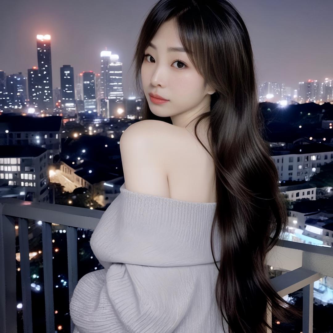 沐沐心动了