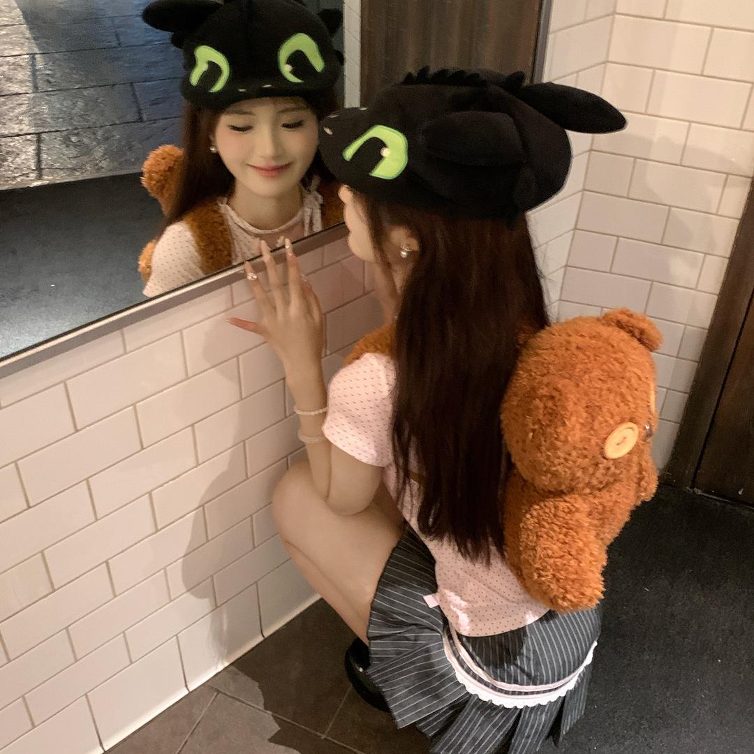 什么泡泡