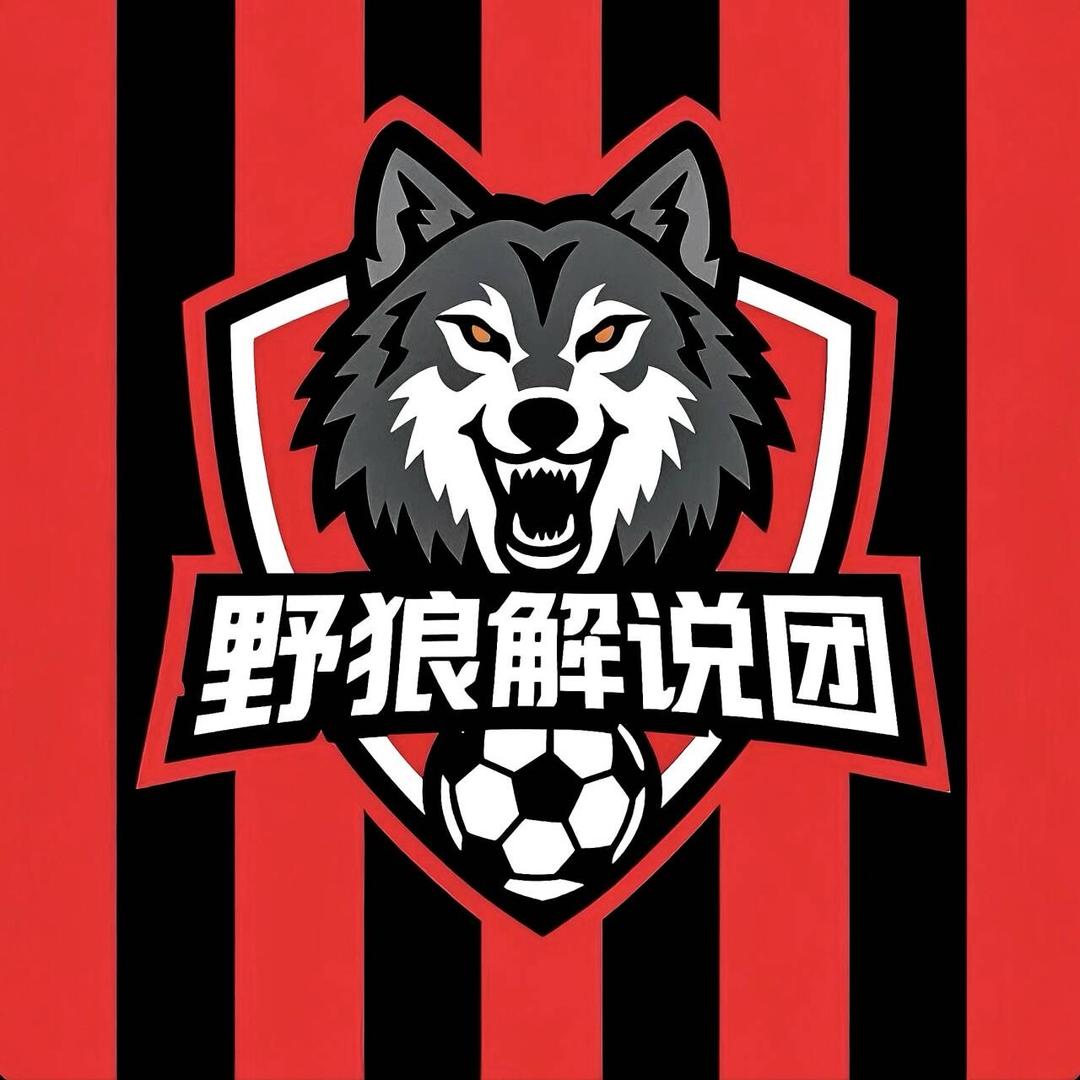 野狼足球解说团