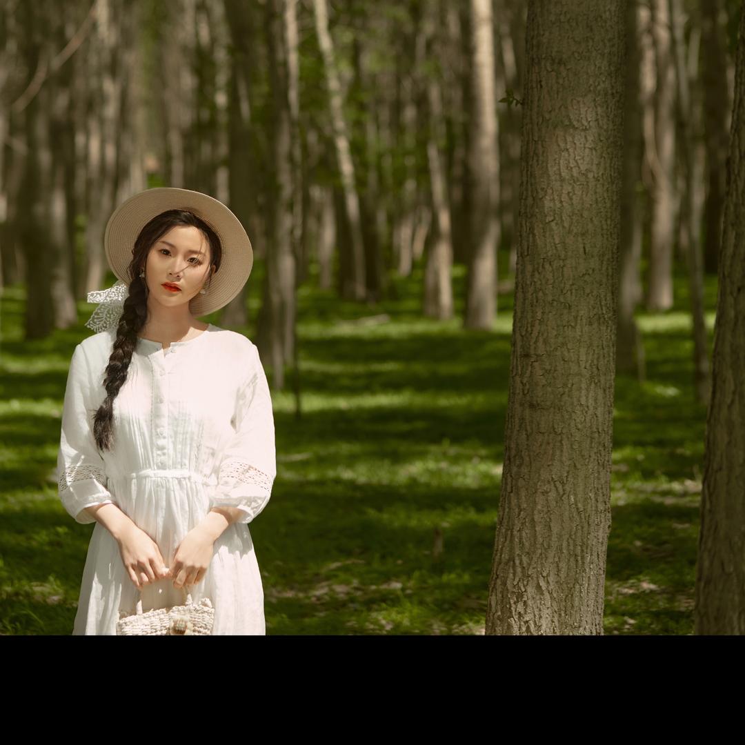 昭通的化妆师·希文