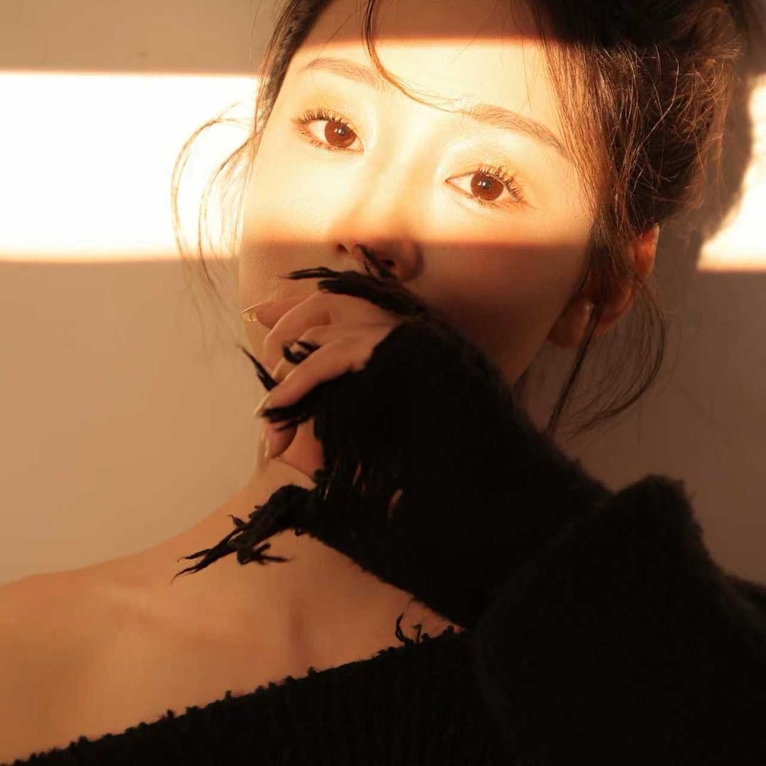 你的张张🌼