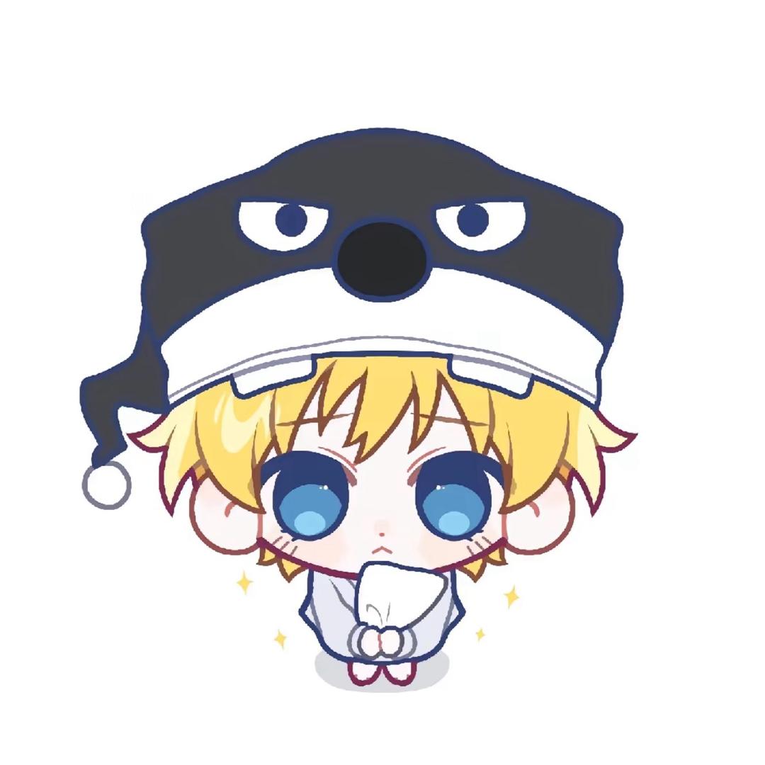 小魚