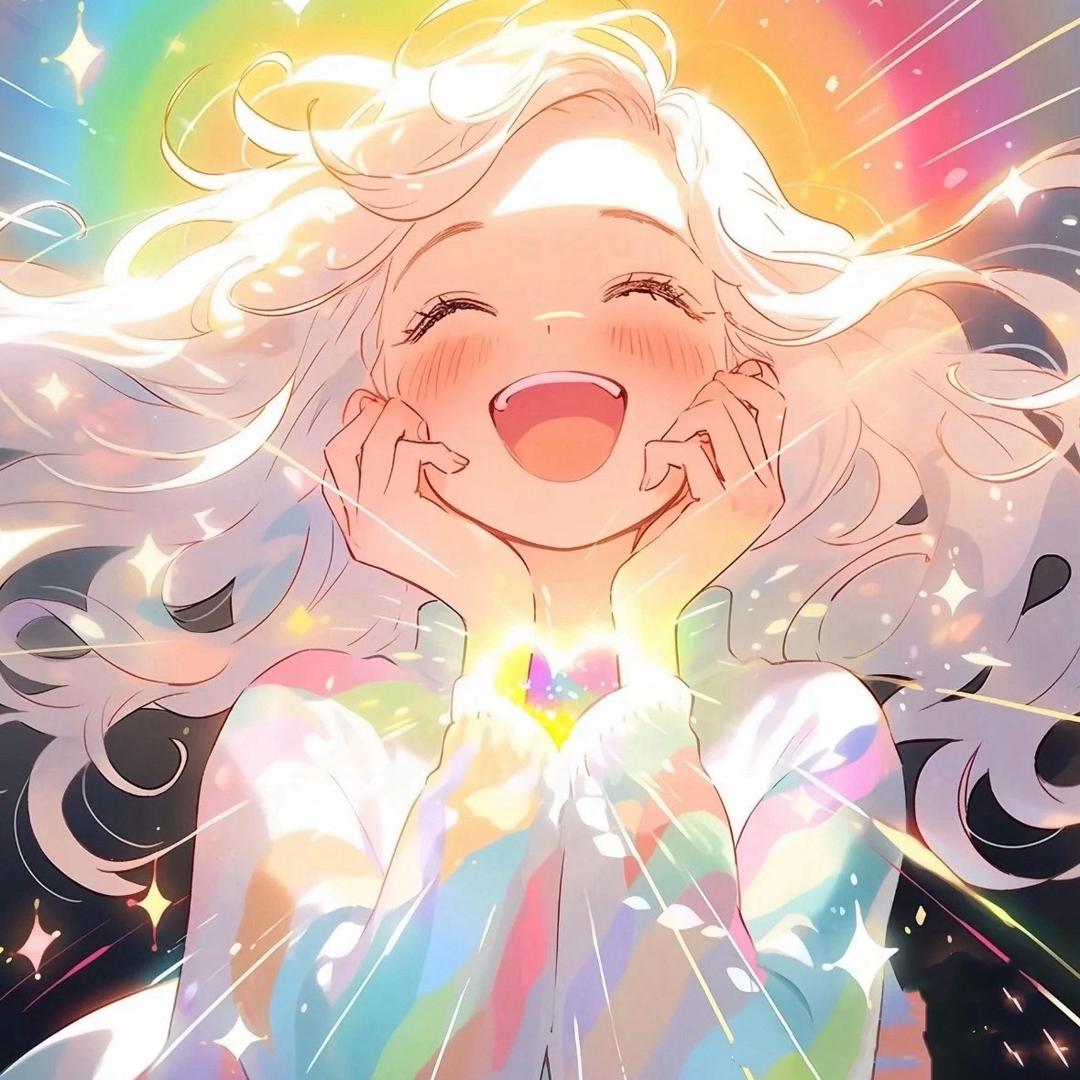 别吃糖了吧！😯