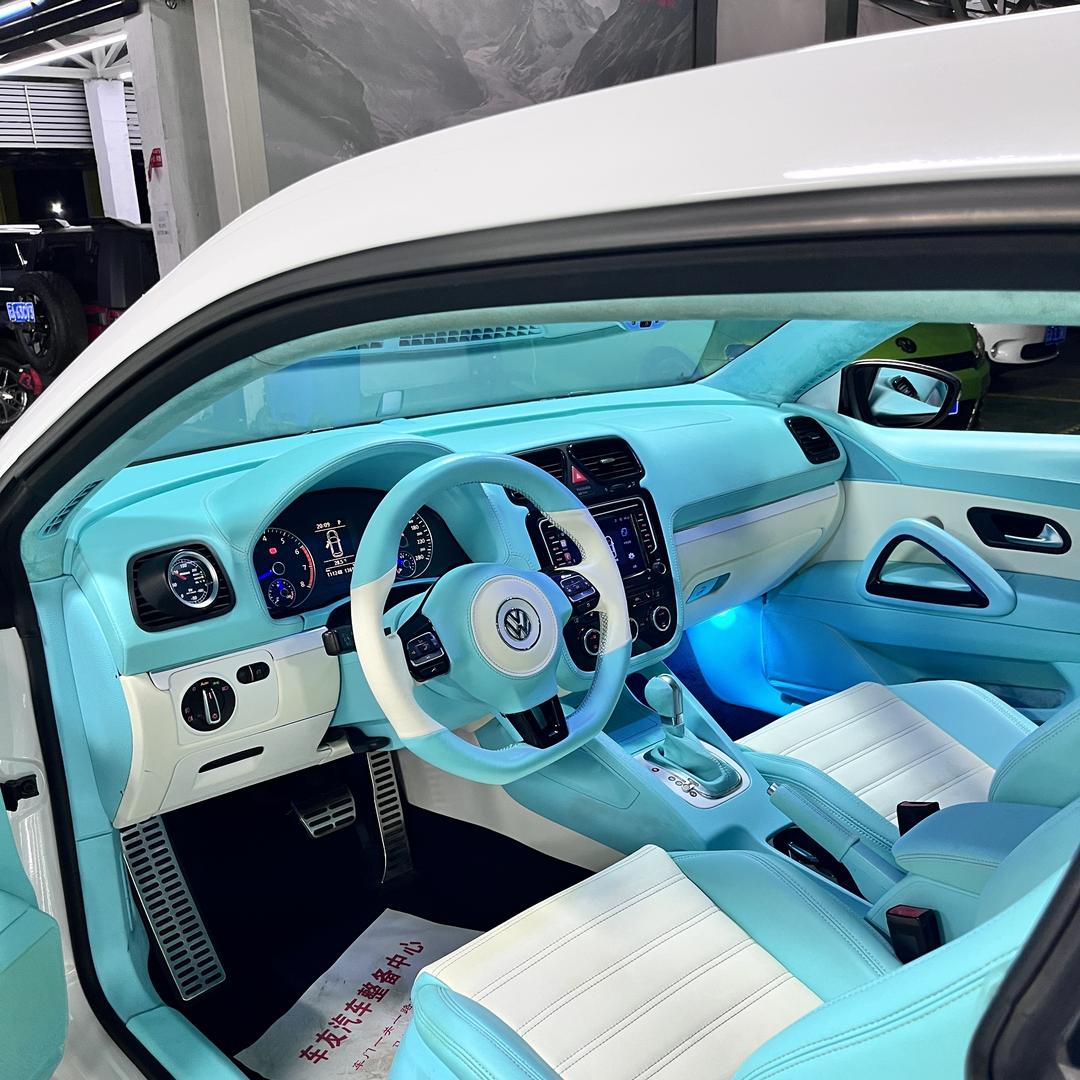 云衍尚酷基地（小松）