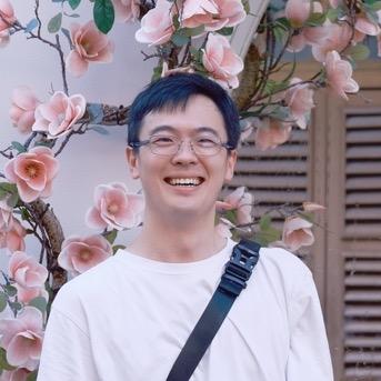 包包在泰国BunbunDaily