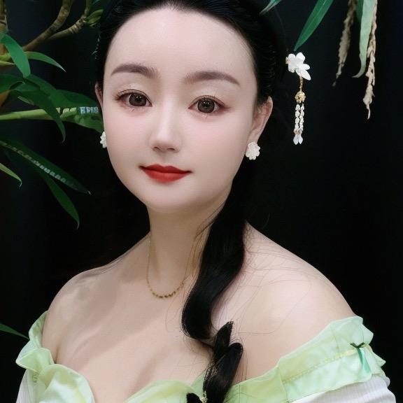 悦悦变成小富婆💰💰