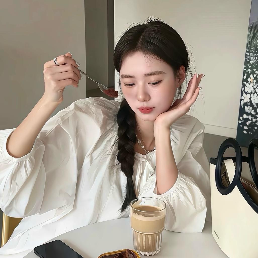 爱吃香菜🫧