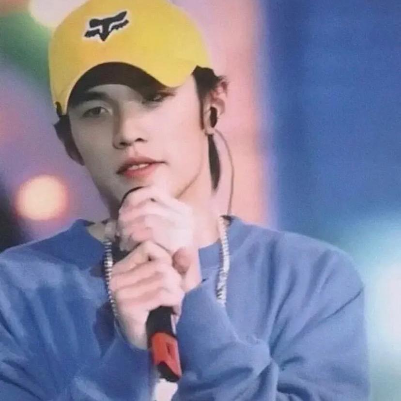 眯着眼睛看世界