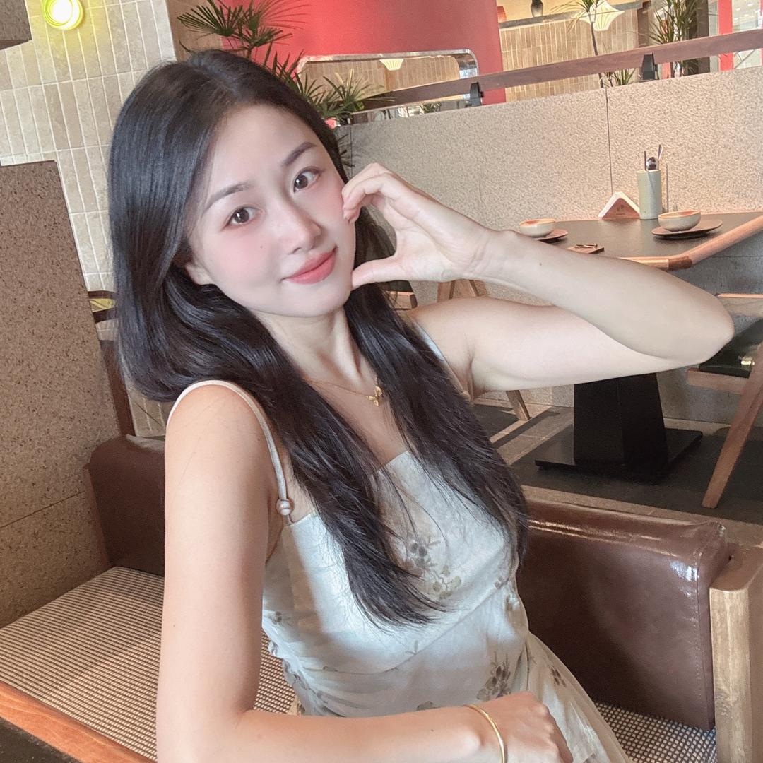 爱吃小美辣🌈