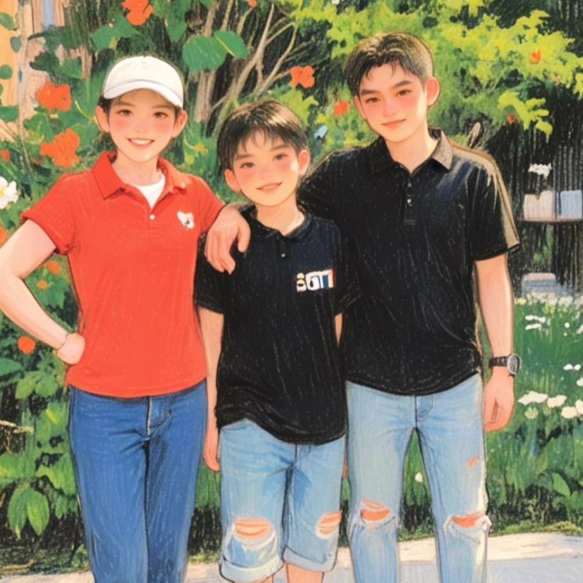 萍~水*“湘”逢%