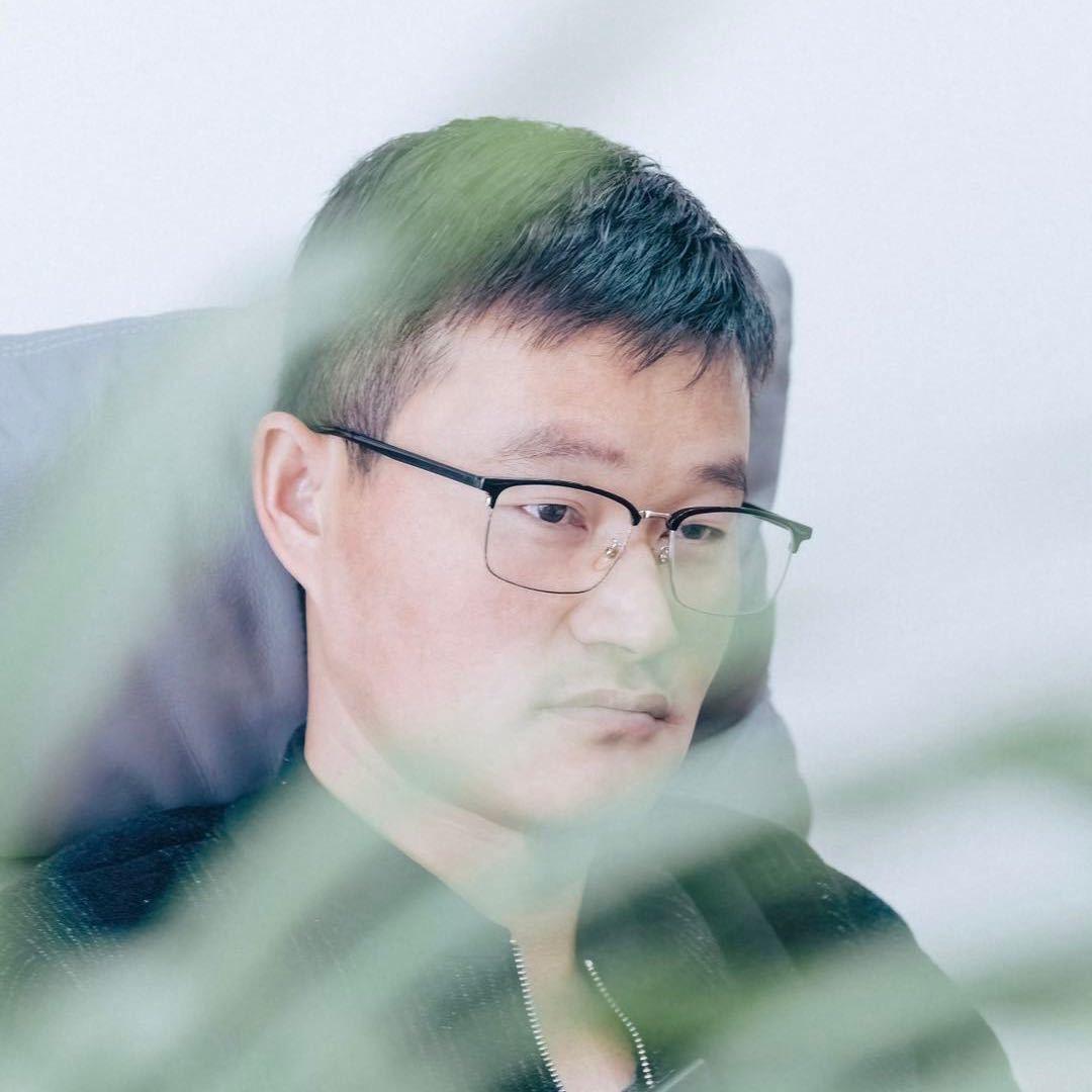趋势大先生