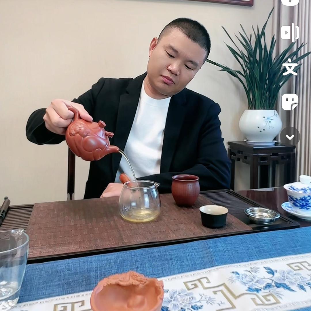 刚子🔥
