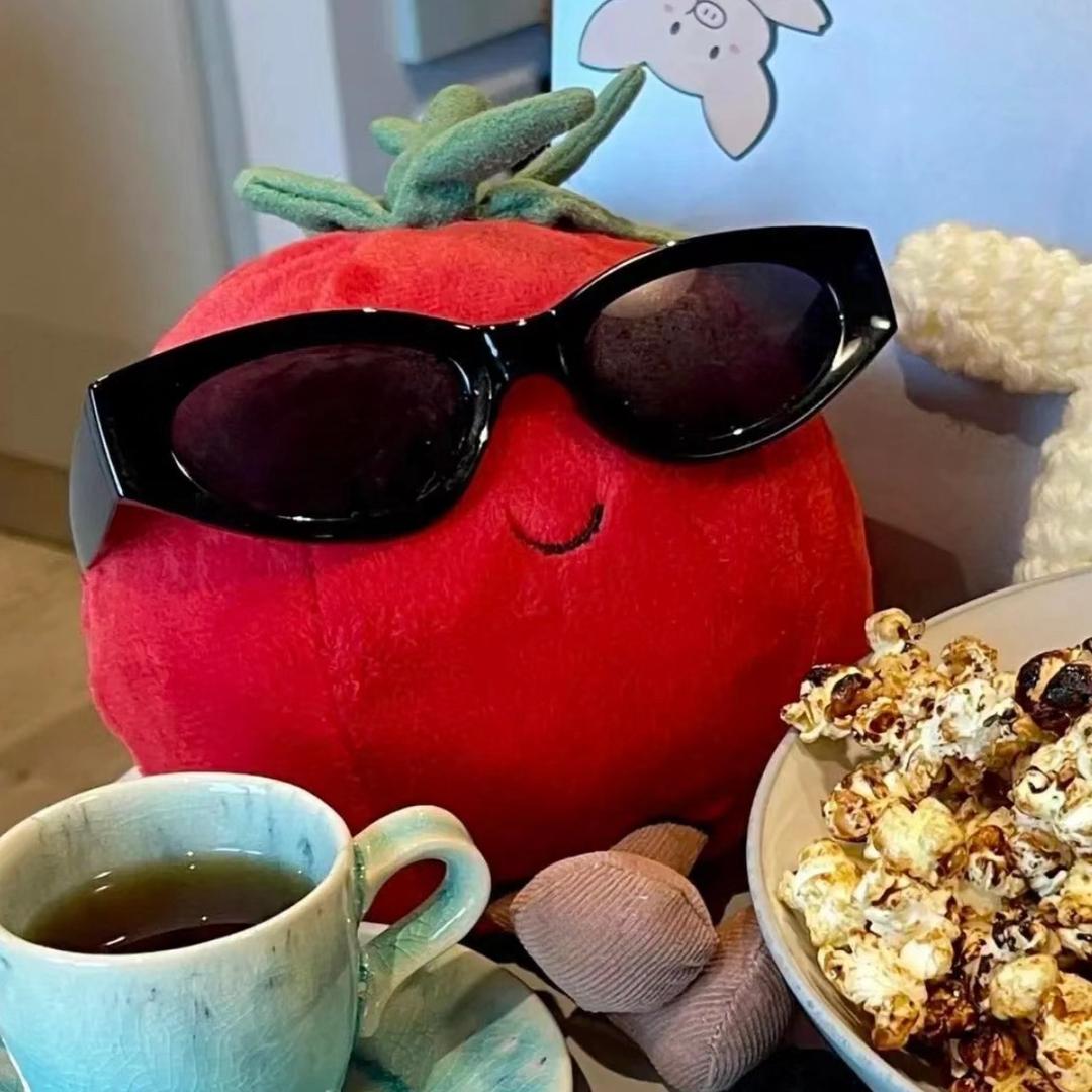 番茄大王