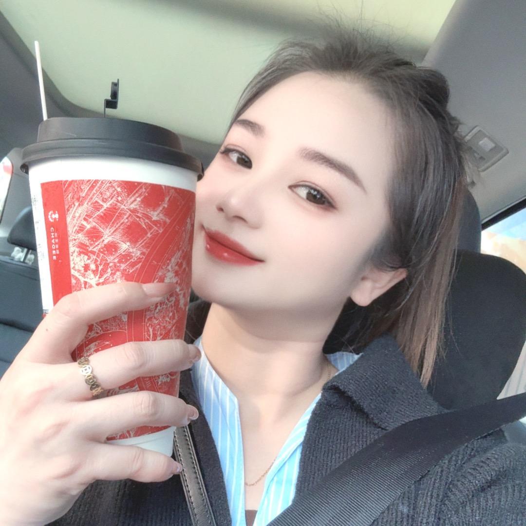 沫沫💕（连赞拉黑）