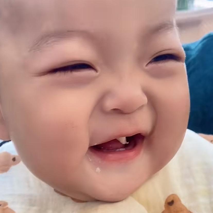 书宇Baby