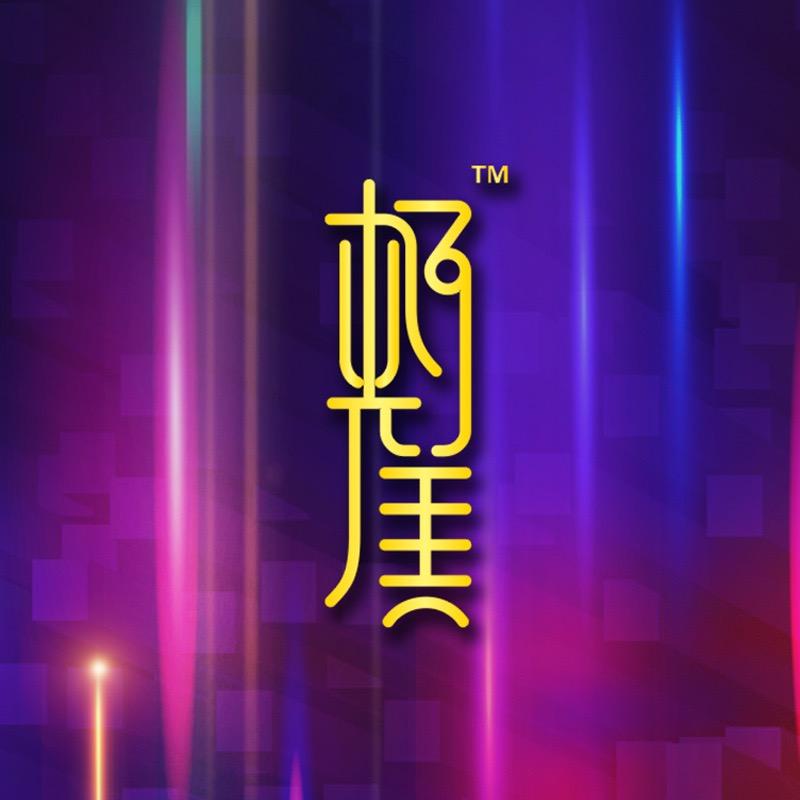 极光美网红霓虹灯