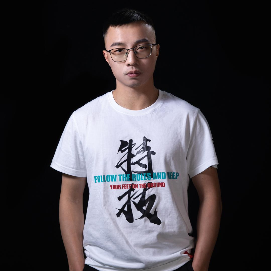 重庆炫阳特技东哥