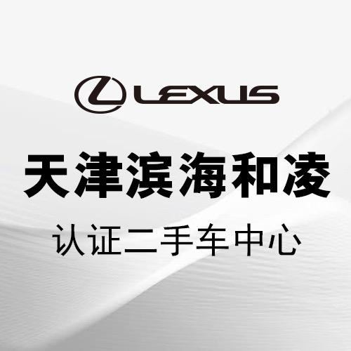 天津滨海和凌认证二手车
