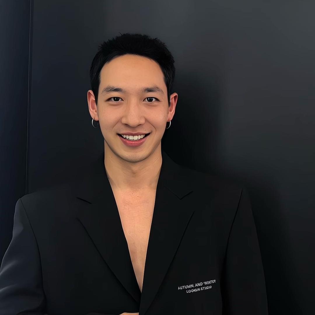 宜州秘境减龄发型俊杰