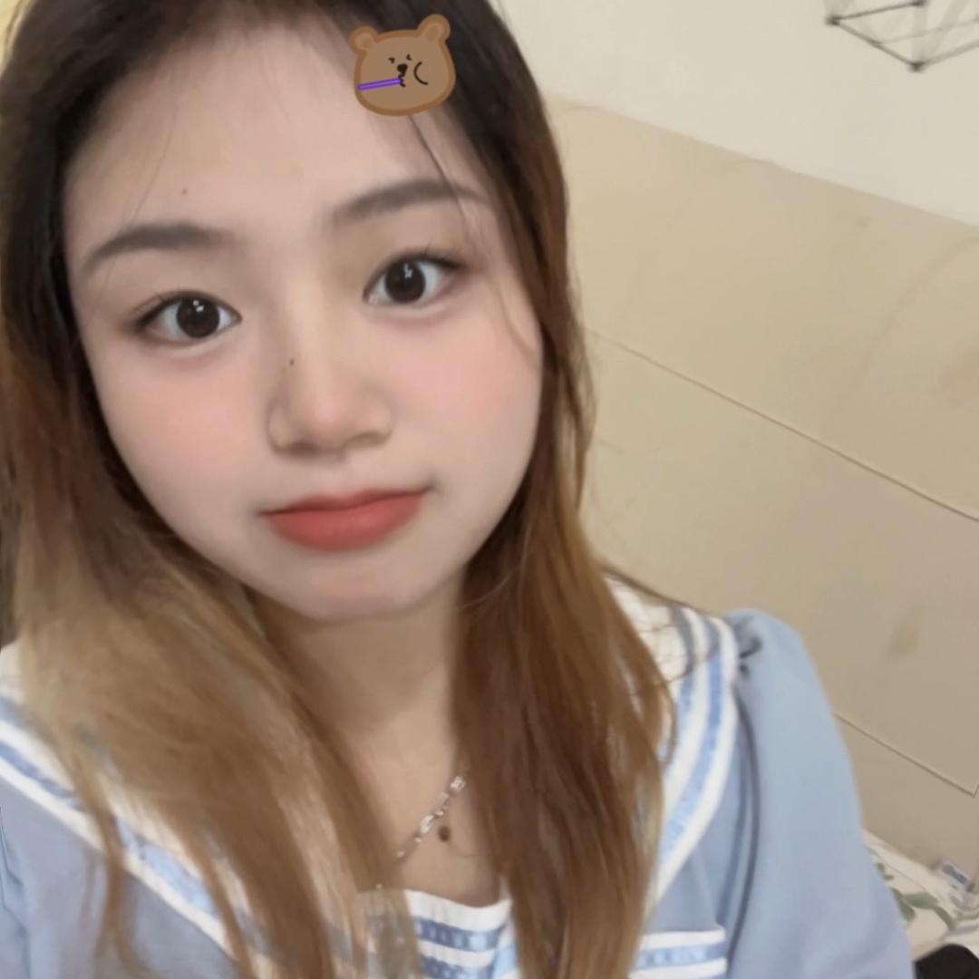 思思超甜.