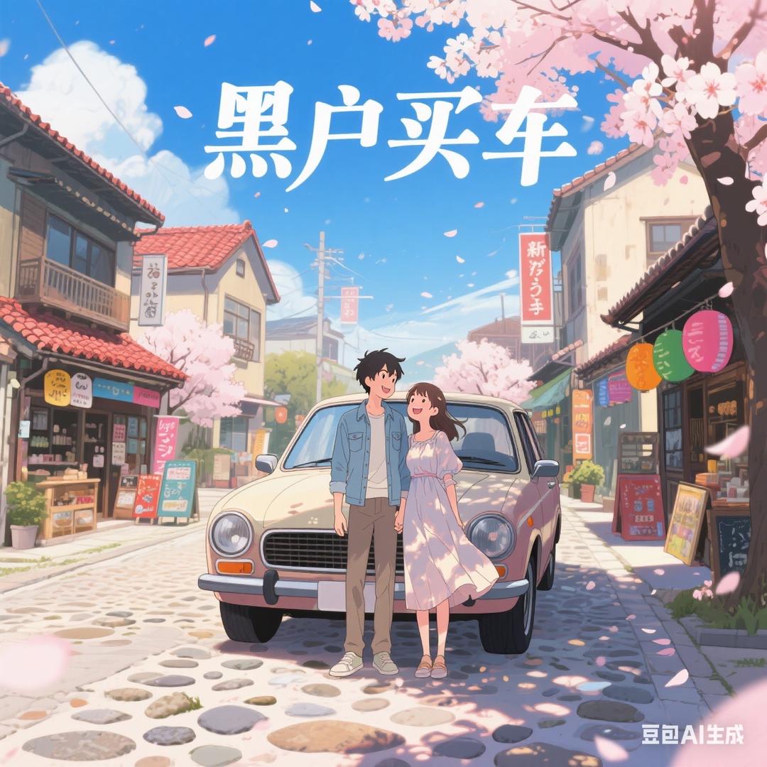湖北黑户买车（服务全鄂）