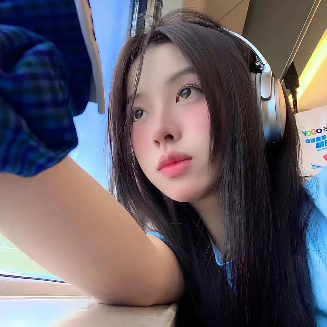 小u