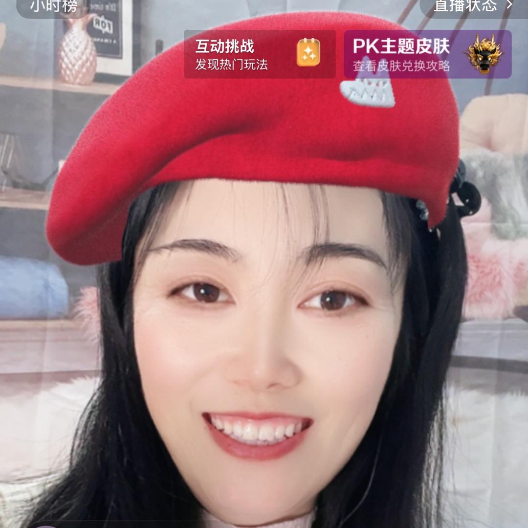 小杨🌈