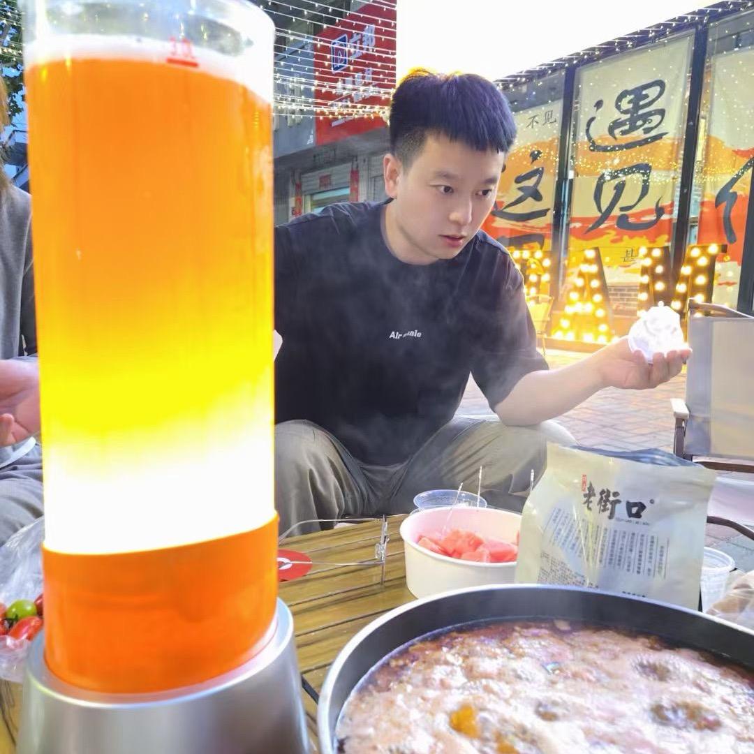 苗小阿弟弟（幼想主理人）