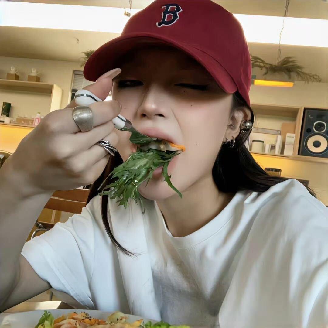 李李吃遍成都