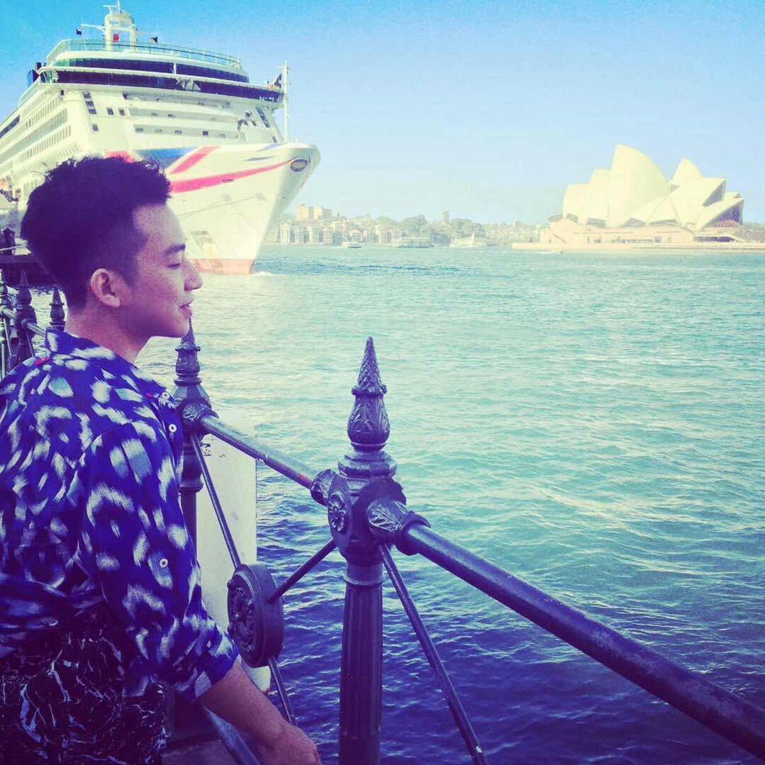 Sunny 🇦🇺Mel