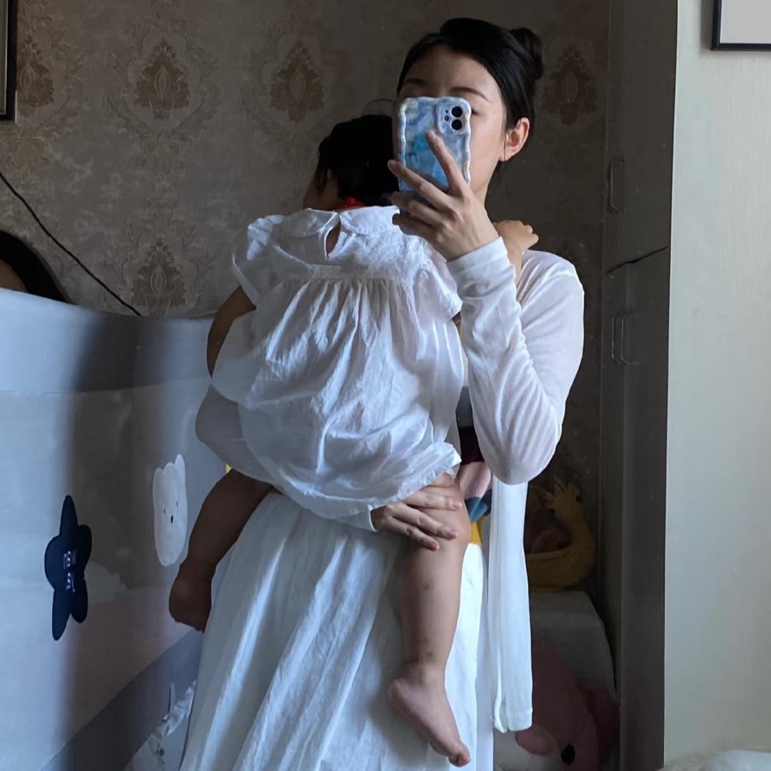 小飞（哺乳期）