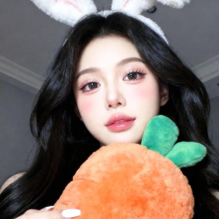 咕噜咕噜喵luna🦄