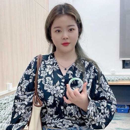 🌈漂亮王小姐