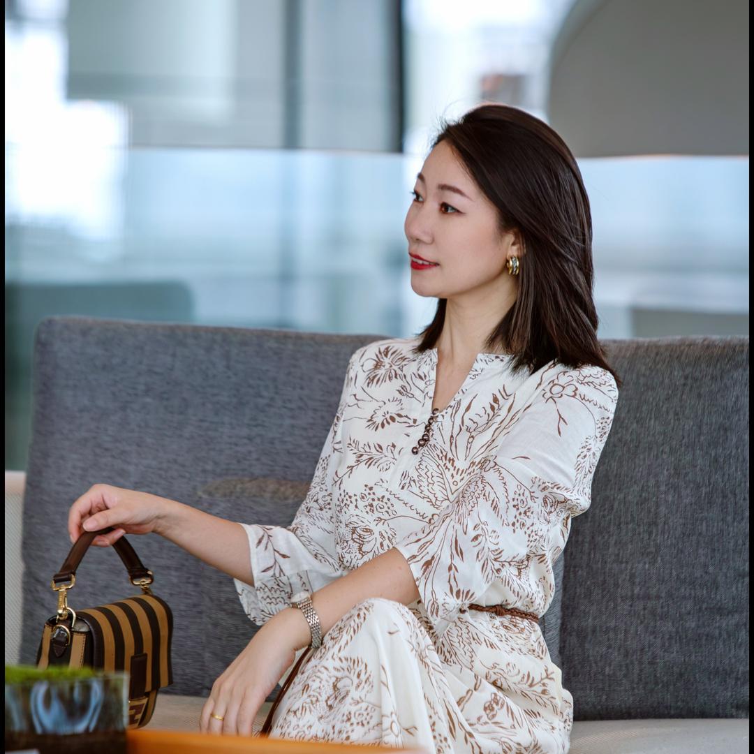邹茉服饰（现货号）