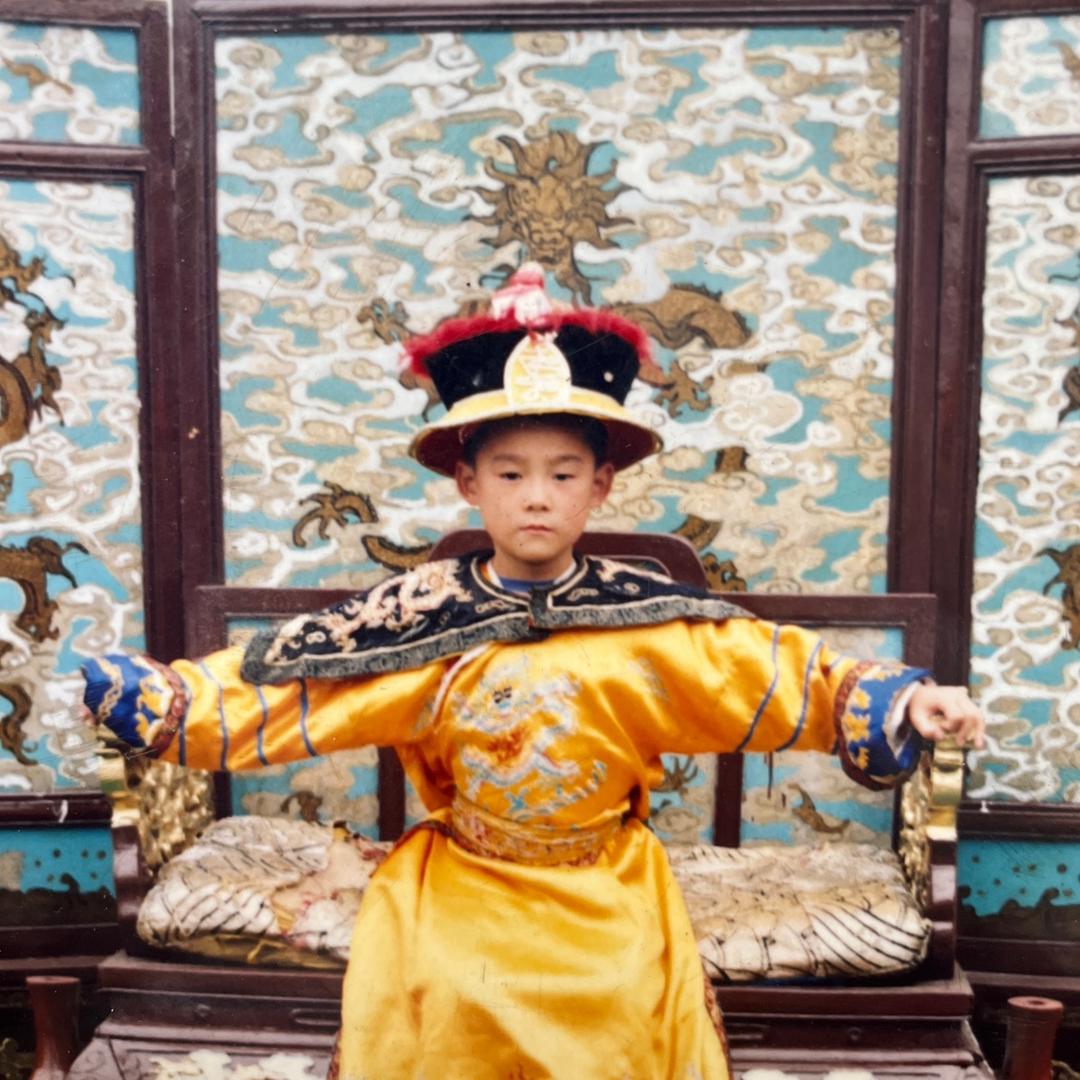帅哥不摸鱼_
