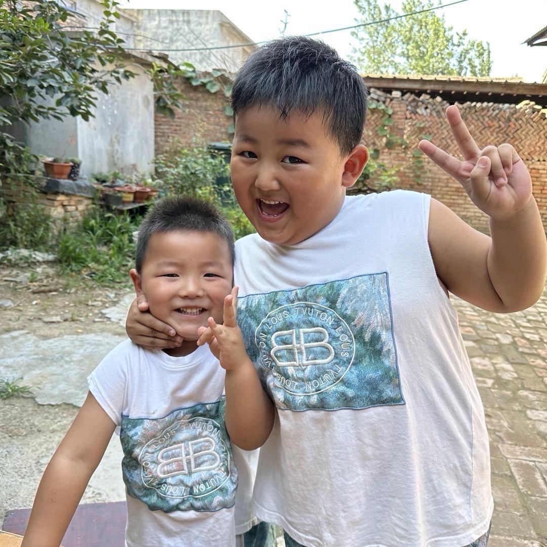 一家六口冉喆亲妈（主动联系你都是骗子）