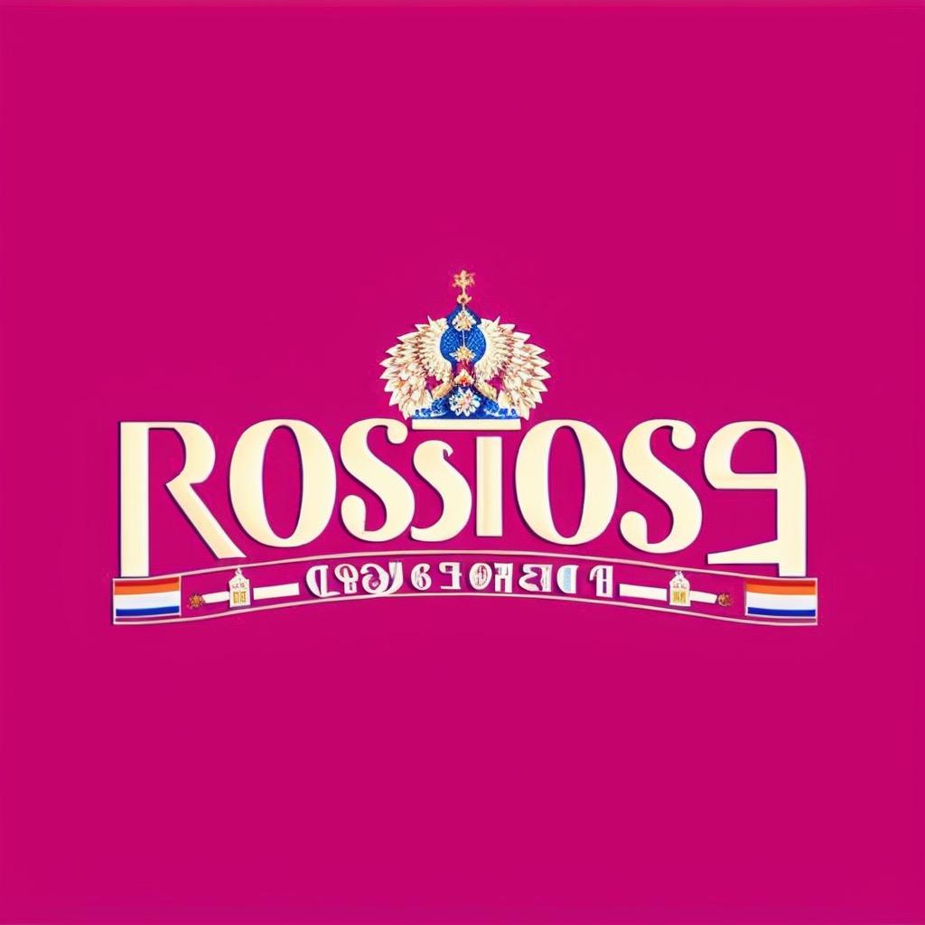 炫彩罗斯俄品甄选