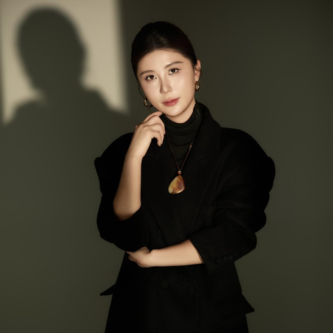 华光美玉直播日常