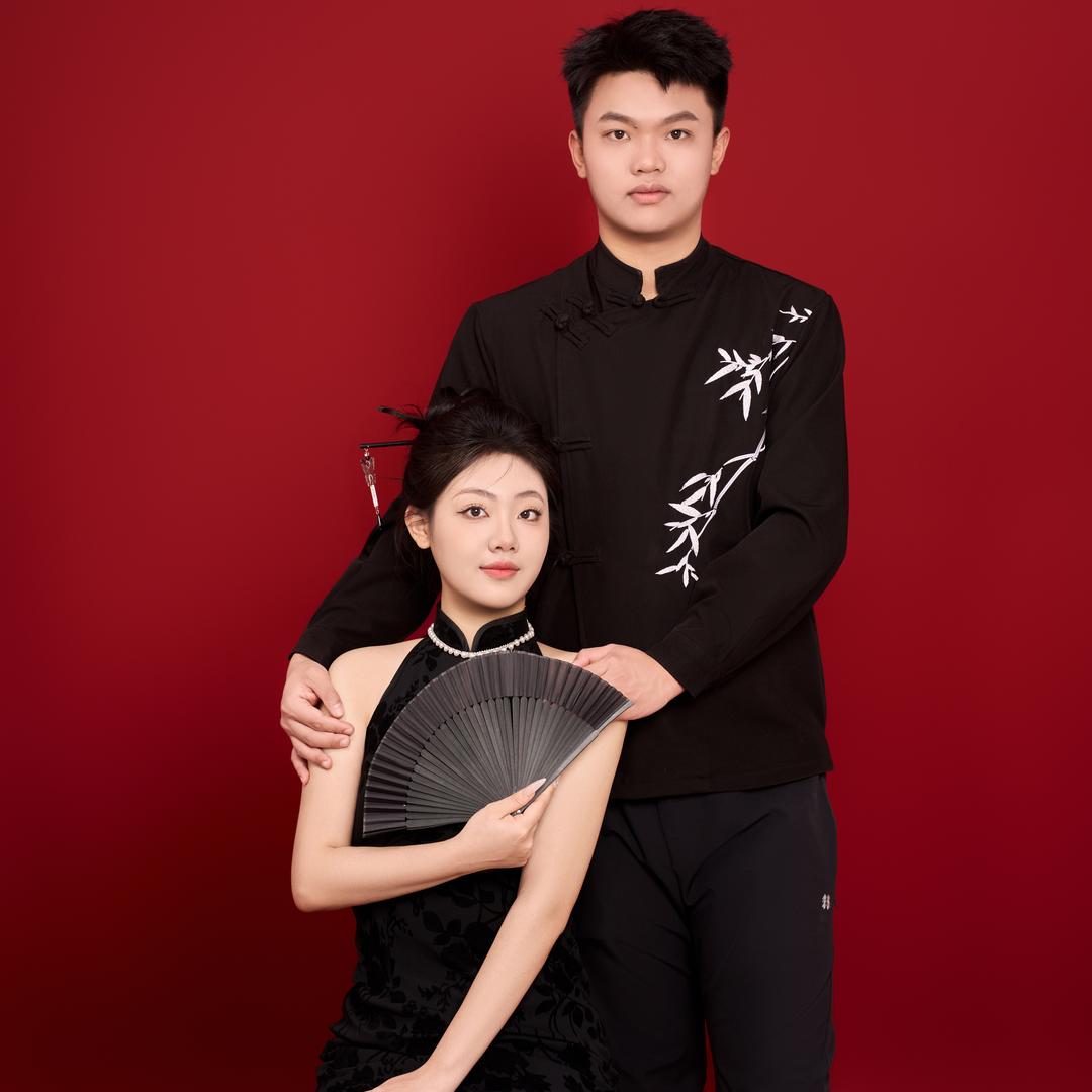 布袋炒饭（净月店）