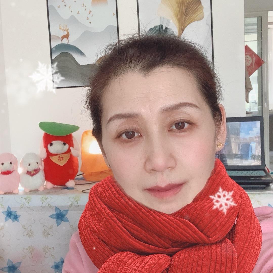 百万姐08:10