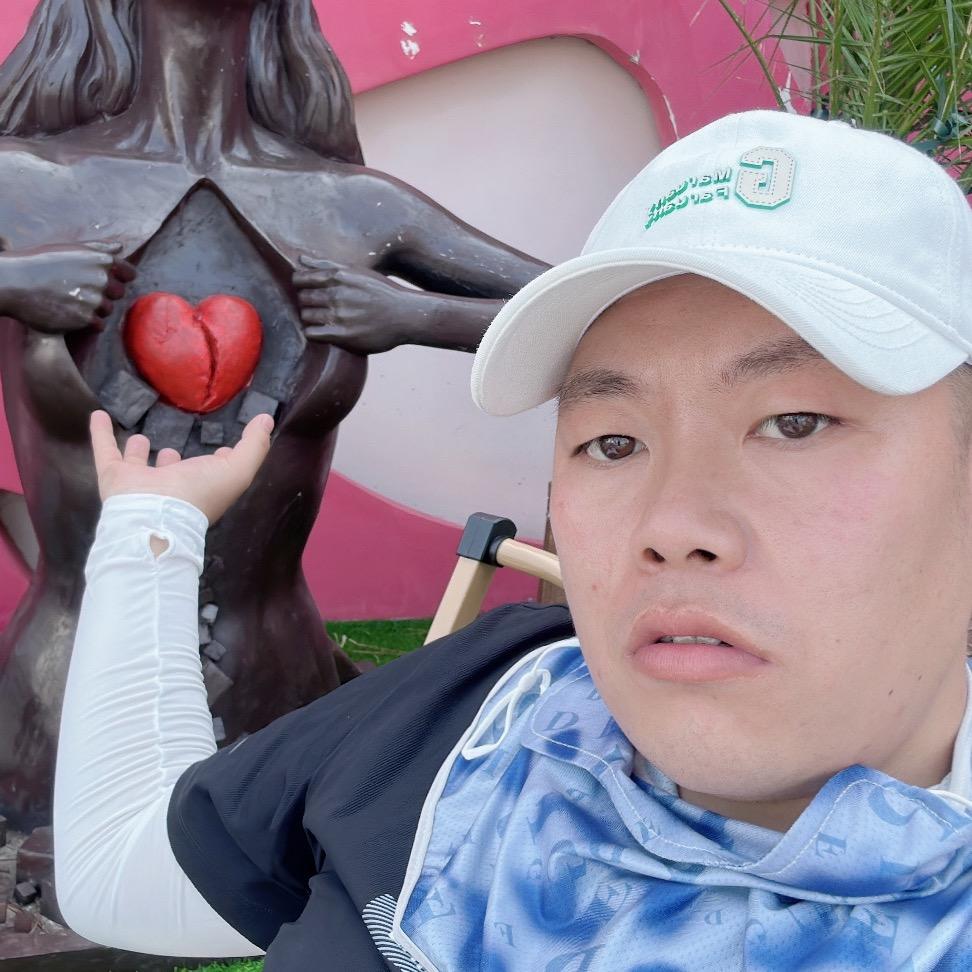 隋志强