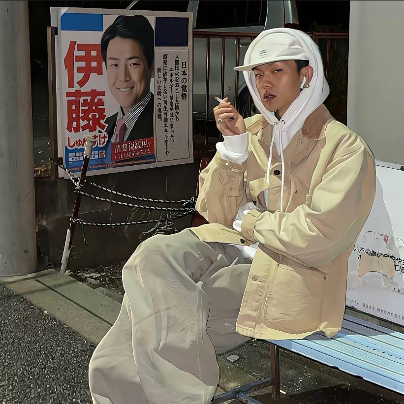 朴宰范 .