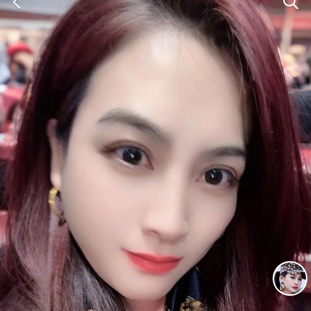 女汉子