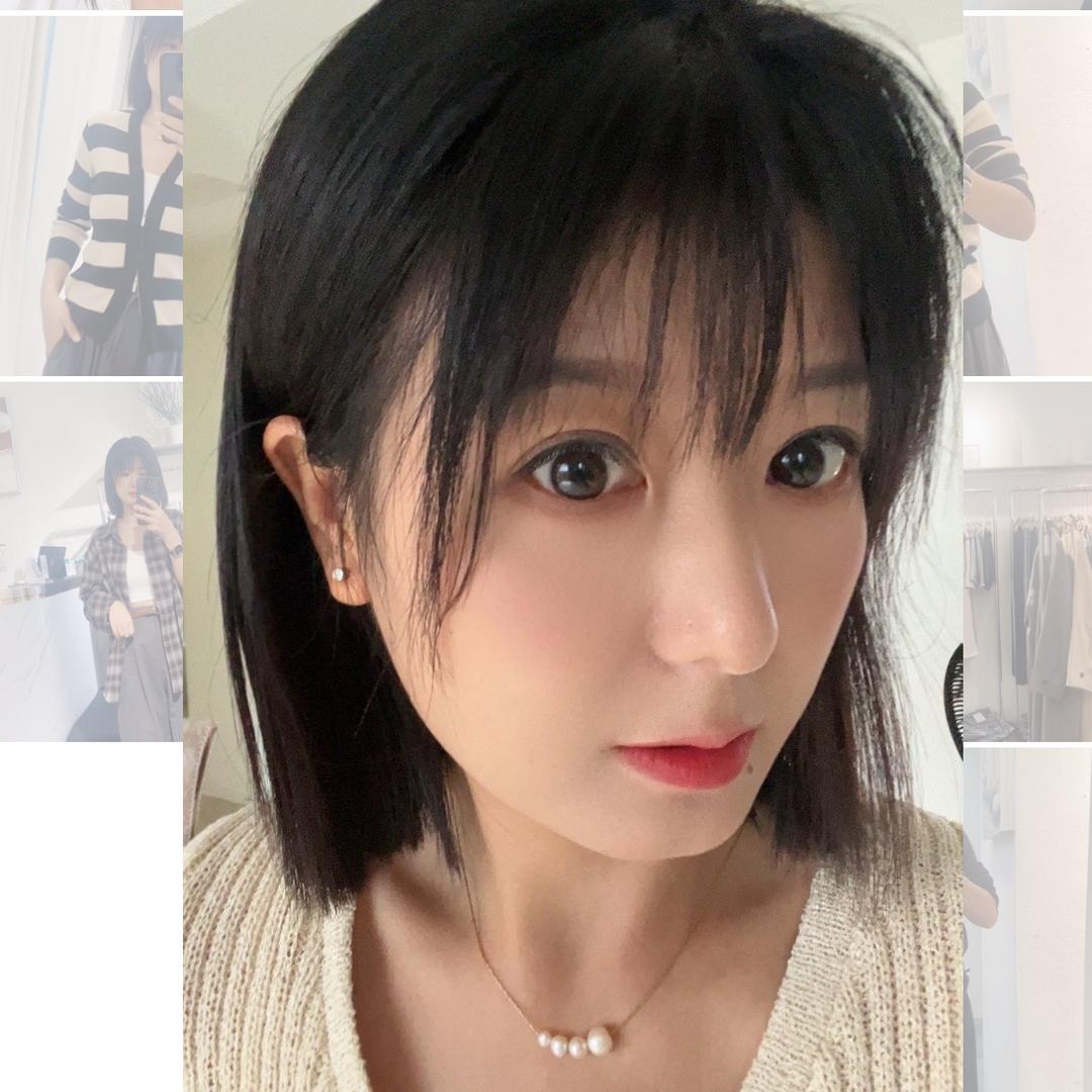 蓝色妖姬